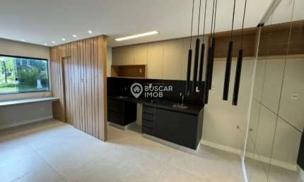 Apartamento com 1 quarto para alugar no Buraquinho, Lauro de Freitas 