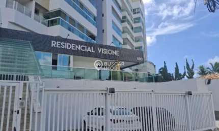Apartamento com 2 quartos à venda no Pitangueiras, Lauro de Freitas 