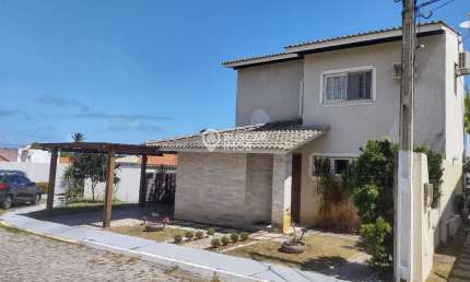 Casa em condomínio fechado com 4 quartos para alugar no Vilas do Atlantico, Lauro de Freitas 