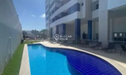Apartamento com 2 quartos à venda no Pitangueiras, Lauro de Freitas 