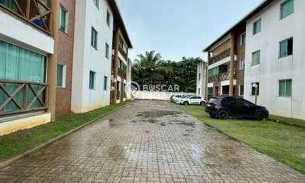 Apartamento com 3 quartos para alugar no Buraquinho, Lauro de Freitas 