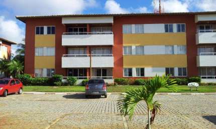Apartamento com 2 quartos à venda na Barra do Jacuípe, Camaçari , 72 m2 por R$ 550.000