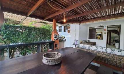 Casa em condomínio fechado com 4 quartos para alugar no Vilas do Atlantico, Lauro de Freitas  por R$ 6.800