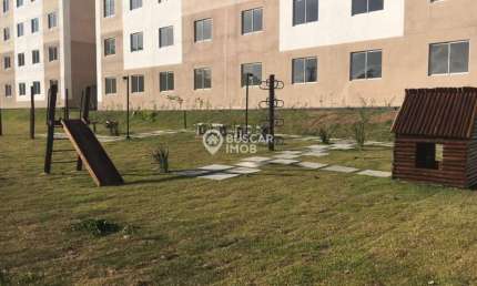 Apartamento com 2 quartos à venda no Abrantes, Camaçari , 40 m2 por R$ 155.000