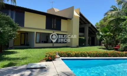 Casa com 4 quartos à venda no Vilas do Atlantico, Lauro de Freitas 