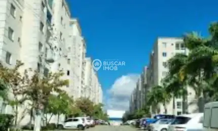 Apartamento com 2 quartos à venda no Buraquinho, Lauro de Freitas 