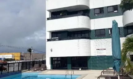 Apartamento com 1 quarto à venda no Jardim Aeroporto, Lauro de Freitas 