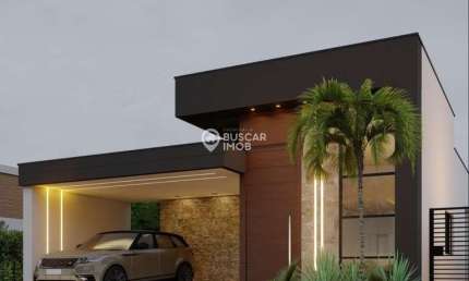 Casa em condomínio fechado com 4 quartos à venda no Limoeiro, Camaçari , 200 m2 por R$ 899.000