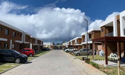 Apartamento com 2 quartos à venda no Buraquinho, Lauro de Freitas 