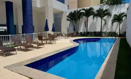 Apartamento com 2 quartos à venda no Pitangueiras, Lauro de Freitas 