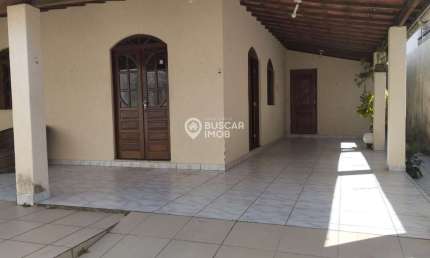 Casa com 3 quartos à venda no Jardim do Jockey, Lauro de Freitas , 140 m2 por R$ 650.000