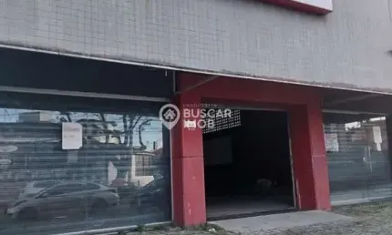 Ponto comercial para alugar no Vilas do Atlantico, Lauro de Freitas , 270 m2 por R$ 25.000