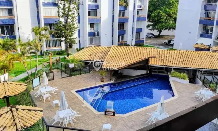 Apartamento com 2 quartos à venda no Vilas do Atlantico, Lauro de Freitas 