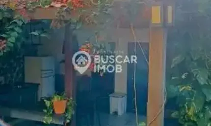 Casa com 4 quartos para alugar no Centro, Lauro de Freitas 
