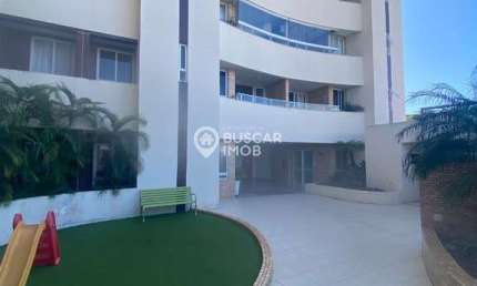 Apartamento com 3 quartos para alugar no Recreio Ipitanga, Lauro de Freitas , 85 m2 por R$ 3.800