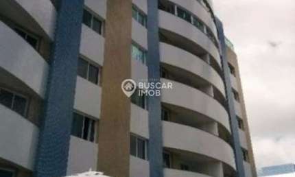Apartamento com 3 quartos para alugar no Recreio Ipitanga, Lauro de Freitas , 78 m2 por R$ 3.500