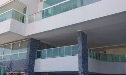 Apartamento com 3 quartos para alugar no Pitangueiras, Lauro de Freitas 