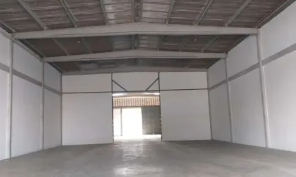 Barracão / Galpão / Depósito para alugar no Itingá, Lauro de Freitas , 450 m2 por R$ 13.500