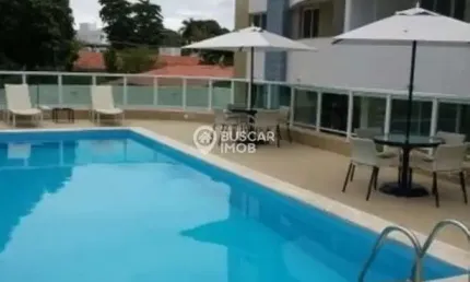 Apartamento com 3 quartos para alugar na Rua Itororó, 183, Recreio Ipitanga, Lauro de Freitas