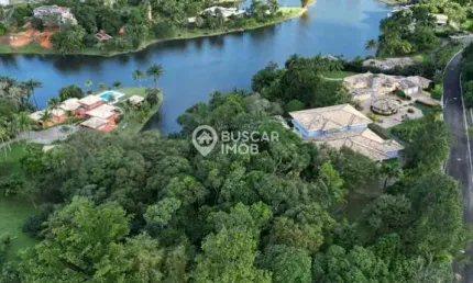 Terreno à venda no estrada do coco, lauro de freitas  por r$ 1.300.000