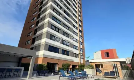 Apartamento com 1 quarto à venda no Imbuí, Salvador , 30 m2 por R$ 380.000