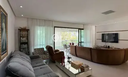 Apartamento com 3 quartos à venda no Paralela, Salvador , 142 m2 por R$ 1.670.000