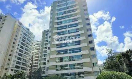 Apartamento com 2 quartos à venda no alphaville i, salvador , 90 m2 por r$ 900.000