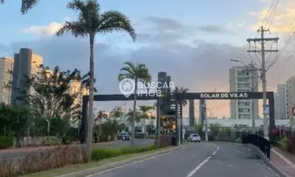 Apartamento com 2 quartos à venda na Rua Pataro Machado, 310, Centro, Lauro de Freitas