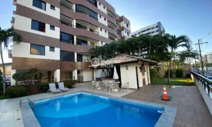 Apartamento com 2 quartos para alugar no Pitangueiras, Lauro de Freitas 