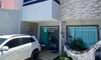 Casa com 3 quartos para alugar na rua josé ribeiro da silva, ipitanga, lauro de freitas, 200 m2 por r$ 4.500