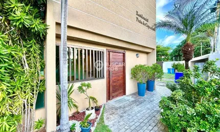 Apartamento com 1 quarto à venda no vilas do atlantico, lauro de freitas , 30 m2 por r$ 250.000