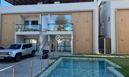 Apartamento com 2 quartos para alugar na Miragem, Miragem, Lauro de Freitas