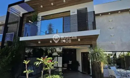 Casa em condomínio fechado com 4 quartos à venda na Rua Pataro Machado, Centro, Lauro de Freitas