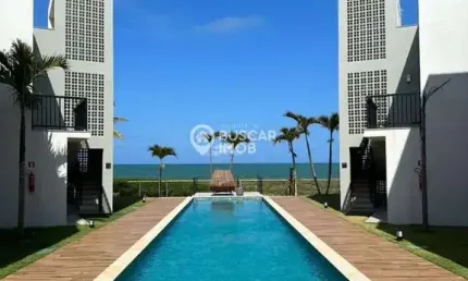 Apartamento com 3 quartos à venda na Avenida Ilha do Meio, Monte Gordo, Camaçari