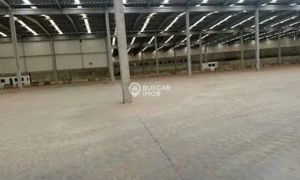 Barracão / galpão / depósito com 5 salas para alugar na vila cia sul, centro, simões filho por r$ 150.000