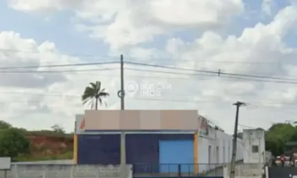 Barracão / galpão / depósito para alugar na rua francisco drumond, s/n, centro, camaçari por r$ 4.000
