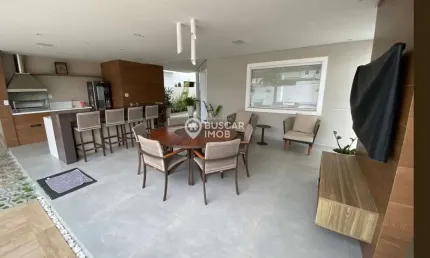 Casa em condomínio fechado com 4 quartos à venda na Rua Priscila B Dutra, Buraquinho, Lauro de Freitas