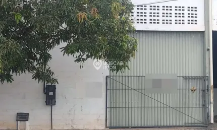 Barracão / galpão / depósito à venda na rua nova esperança, cascalheira, camaçari, 200 m2 por r$ 390.000