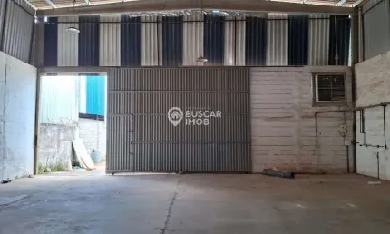 Barracão / galpão / depósito para alugar na rua doutor gerino de souza filho, caixa d'água, lauro de freitas por r$ 8.000