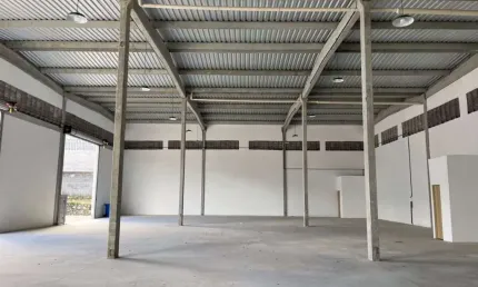 Barracão / galpão / depósito para alugar na avenida santo amaro de ipitanga, caji, lauro de freitas por r$ 20.000