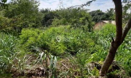 Terreno à venda na rua praia de inema, vilas do atlantico, lauro de freitas por r$ 850.000