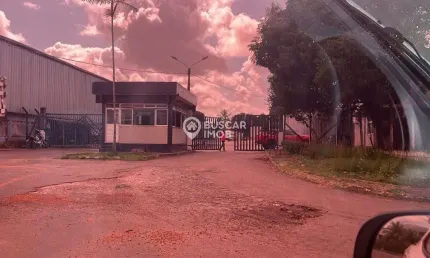 Barracão / galpão / depósito para alugar na avenida jorge amado, centro, camaçari, 11000 m2 por r$ 40.000