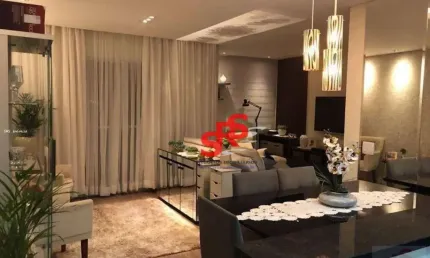 Apartamento com 2 dormitórios à venda, 85 m² por r$ 759.000,00 - jardim tupanci - barueri/sp