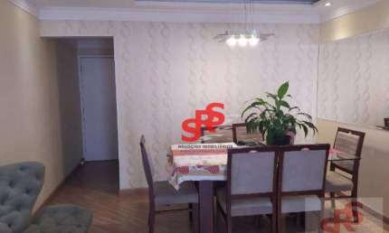 Apartamento com 4 dormitórios à venda, 105 m² por R$ 950.000,00 - Jardim Tupanci - Barueri/SP