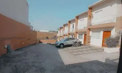 Sobrado com 2 dormitórios à venda, 60 m² por R$ 375.000,00 - Itapevi - Itapevi/SP