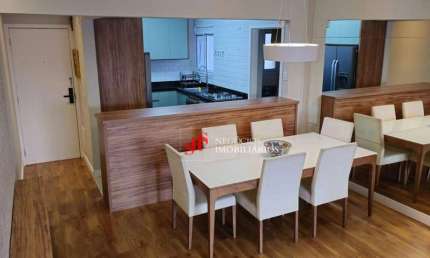 Apartamento com 4 dormitórios à venda, 105 m² por R$ 1.060.000,00 - Jardim Tupanci - Barueri/SP