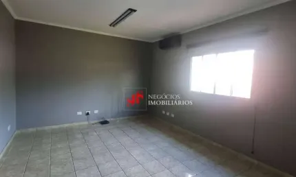 Sala para alugar, 27 m² por R$ 1.616,67/mês - Jardim dos Camargos - Barueri/SP