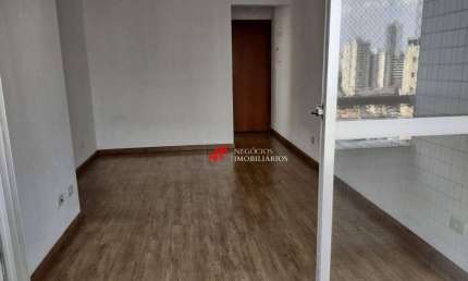 Apartamento com 3 dormitórios para alugar, 66 m² por R$ 3.671,60/mês - Centro - Osasco/SP