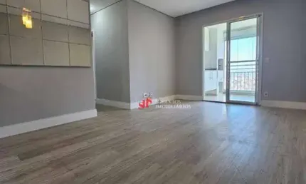 Apartamento com 3 dormitórios à venda, 85 m² por r$ 830.000 - jardim tupanci - barueri/sp