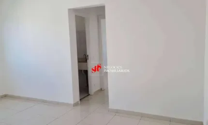 Apartamento com 2 dormitórios à venda, 51 m² por R$ 381.600 - Centro - Barueri/SP